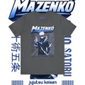 Gojo Satoru Mazenko Tee
