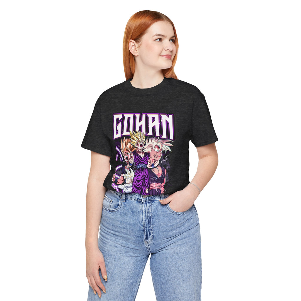 Gohan Graphic Tee